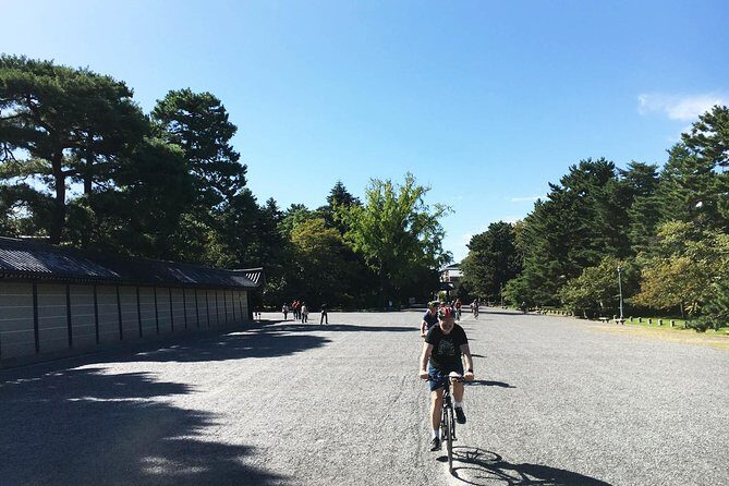 Full Day Biking Tour Exploring the Best of Kyoto - What Makes This Tour Worth It?