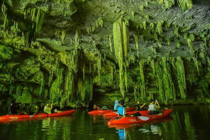 Full-Day Bor Thor Sea Cave Kayaking Adventure from Krabi - The Sum Up: Is It Worth Your Time?