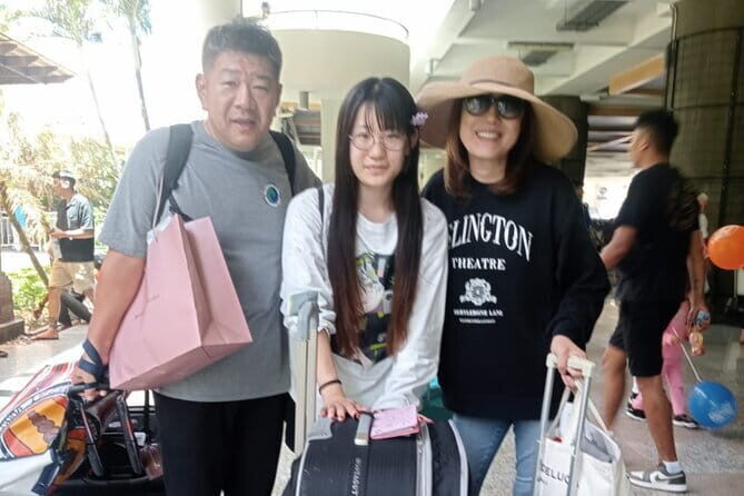 Full Day Car Charter - How This Private Car Charter Shapes Your Bali Experience