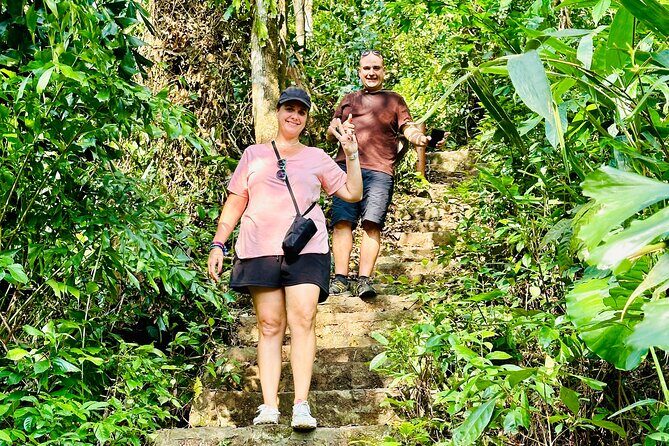 Full day Cat Ba National Park adventure Tour from Cat Ba island - Practicalities to Keep in Mind