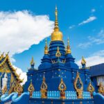 Full Day Chiang Rai 3 Temples White, Blue,Big Bhudha Temples - Practical Considerations and Tips