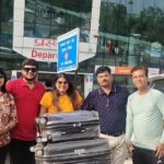 Full Day Chittorgarh Tour From Udaipur - Frequently Asked Questions