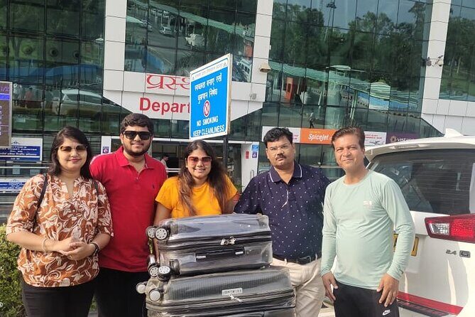 Full Day Chittorgarh Tour From Udaipur - Frequently Asked Questions