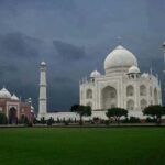 Full-Day City Tour of Agra visit The Taj Mahal, Agra Fort & Fatehpur Sikri - Exploring the Heart of Mughal India