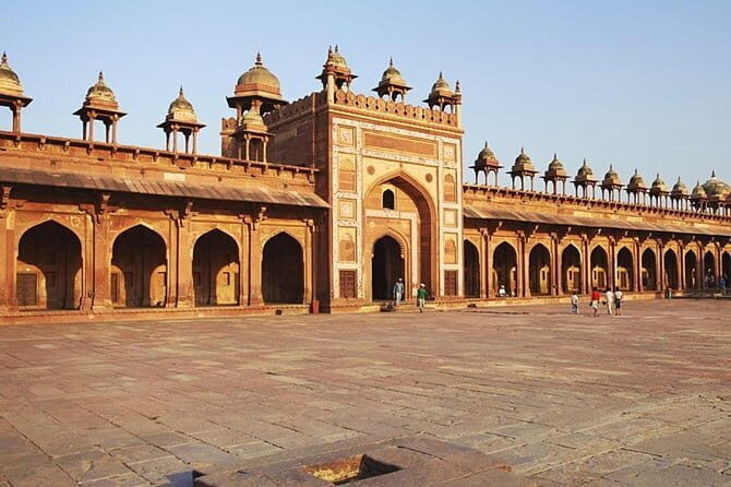 Full Day City Tour of Jaipur - Why This Tour Offers Good Value