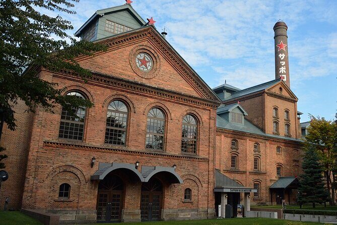 Full-day City Tour of Sapporo with Guide from Niseko - Who Should Consider This Tour?