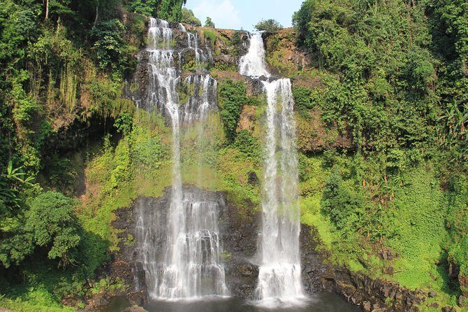 Full Day Crossing the Bolaven Plateau - Practical Details and Tips