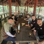 Full Day Cu Chi Tunnel and Mekong Delta Small Group with Lunch - Authentic Insights from Fellow Travelers