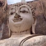 Full Day Cycling tour to Sukhothai Historical Park - What Travelers Say