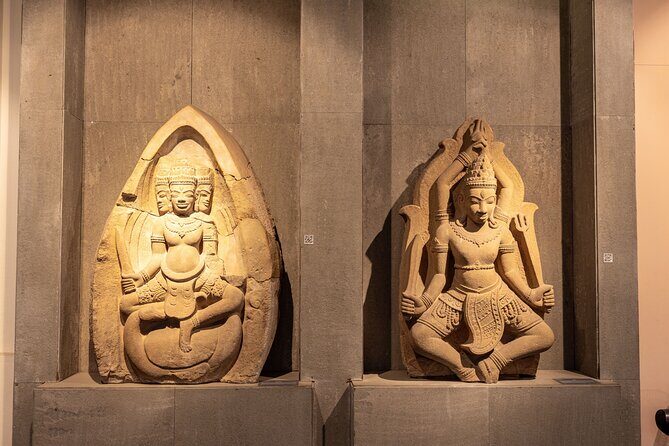 Full-day Da Nang City Highlights And Natural Wonders - Who Will Love This Tour?