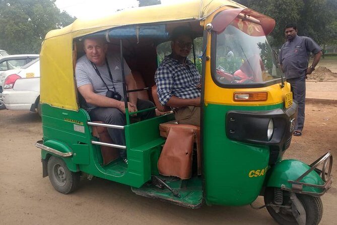 Full Day Delhi City Tour By Tuk Tuk - Who Will Love This Tour?