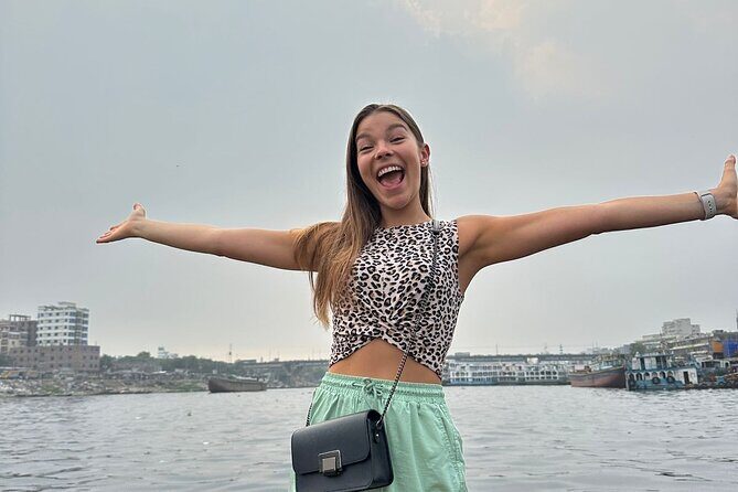 Full Day Dhaka City private tour All included - Final Thoughts