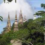 Full-Day Discover Oudong Mountain-Former Capital City & Phnom Penh City Tours - FAQs