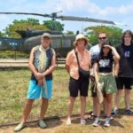 Full-Day DMZ Tour: 17th Parallel, Vinh Moc Tunnel & Khe Sanh Base - A Deep Dive into the Full-Day DMZ Tour