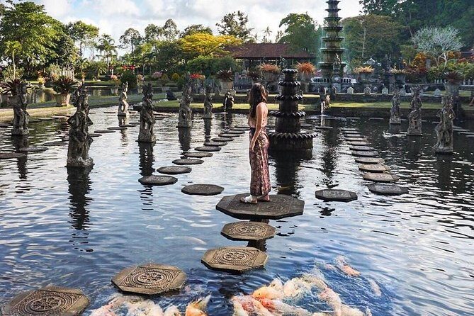 Full-Day Eastern Gate of Heaven at Lempuyang Temple - Why This Tour Offers Great Value