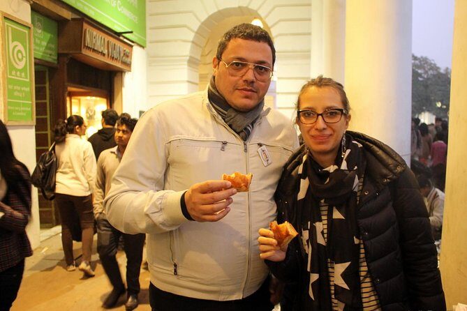 Full Day Food Tour Of Delhi with a chef. Includes Tea Tasting - Final Thoughts