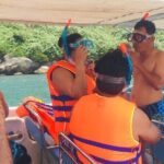 Full Day Fun Diving and Snorkeling By Tiger Fish Divers - What to Expect Underwater