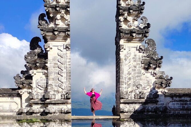 Full Day Gate Of Heaven Bali Instagram Tour - Why This Tour Is a Good Value
