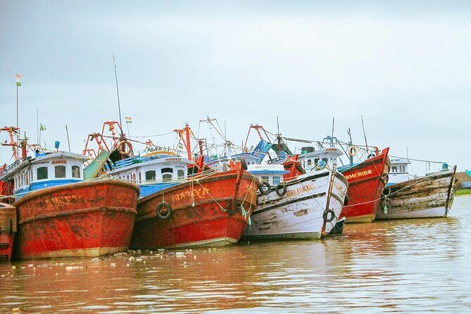 Full Day Guided Mangalore Private Tour with Lunch - The Sum Up