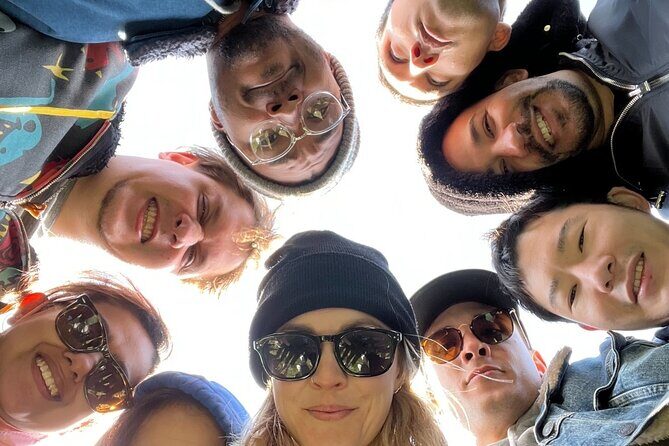 Full-Day Guided Private Tour in Tokyo, Japan - Who Would Love This Tour?