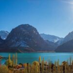 Full-day guided tour to Iskanderkul Lake from Dushanbe - Why This Tour Stands Out