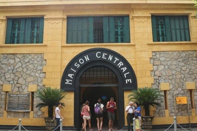 Full-Day Hanoi City Private Car Charter - FAQs