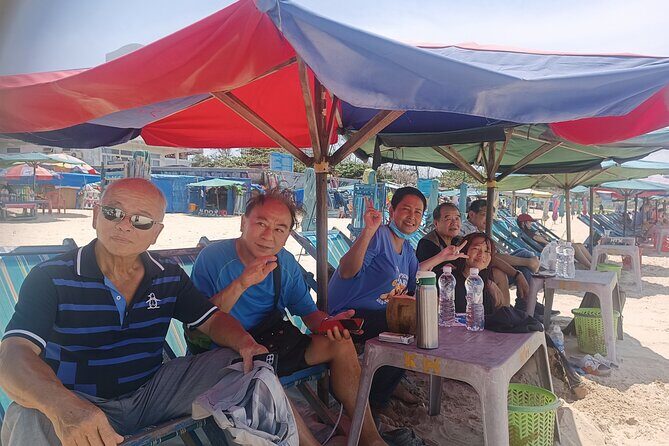 Full Day Heritage Tour in Vung Tau - Authentic Experiences and Practical Tips