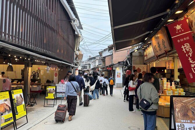 Full Day Hiroshima and Miyajima Bus Tour - Who Should Consider This Tour?