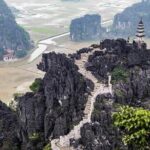 Full day Hoa Lu - Mua Cave - Tam Coc from Hanoi - What’s Included and What to Expect