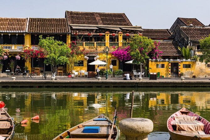 Full Day Hoi An and Cam Thanh Coconut Jungle Experience - Who Should Take This Tour?