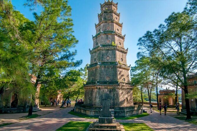 Full Day Hue City Tour from Danang - Who Should Book This Tour?