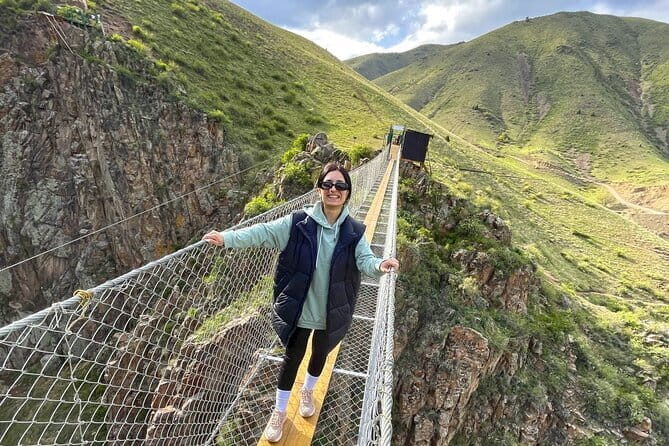 Full Day in Nature at Chunkurchak and Ala Archa National Park - Why This Tour Offers Excellent Value