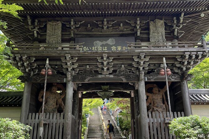 Full Day in Sacred Island Miyajima - Who Should Consider This Tour?