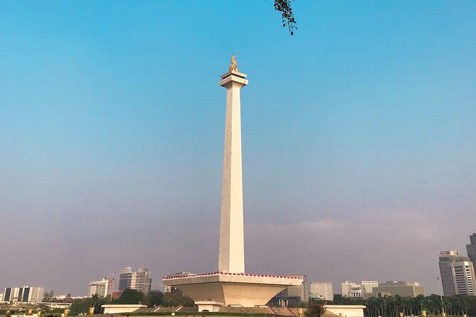 Full Day Indonesia in Miniature Park Tour (TMII) - The Sum Up