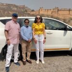 Full Day Jaipur Private Sightseeing Tour by CarwithGuide - The Practicalities and What You’ll Expect