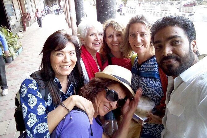 Full-Day Jaipur Sightseeing Tour by Car and Guide - The Value of the Experience