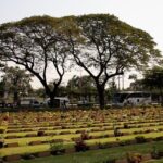 Full-Day Kanchanaburi River Kwai & Death Railway Private Tour - Exploring the Journey from Bangkok to Kanchanaburi