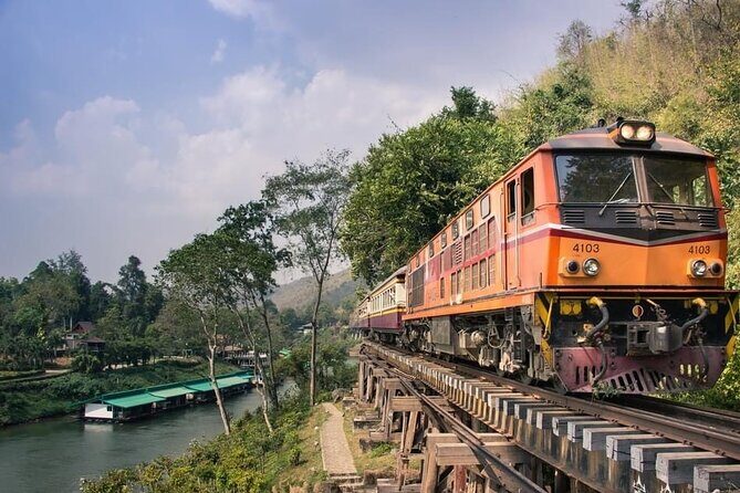 Full Day Kanchanburi Tour from Bangkok - The Sum Up: Who Will Love This Tour?