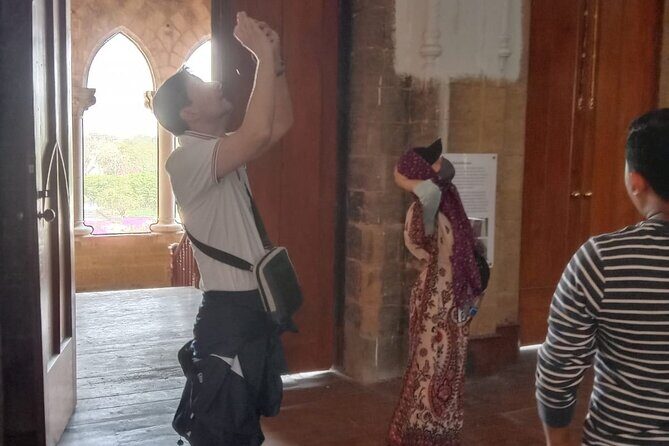 Full Day Karachi Private City Tour - The Full Journey Through Karachi’s Key Sites