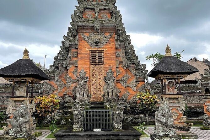 Full Day Kintamani Volcano View and Batur Natural Hot Spring - Who Should Consider This Tour?