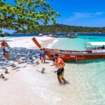 Full-Day Koh Lipe 7 Islands Snorkeling Experience with Lunch - Considerations for Travelers