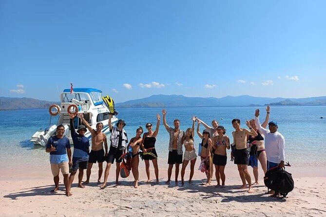 Full-Day Komodo Island Boat Trip - The Sum Up: Who Will Get the Most Out of This Tour?