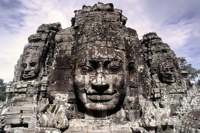 Full-Day Kulen Waterfall & 1000 Lingas Join-in Tour - Final Thoughts