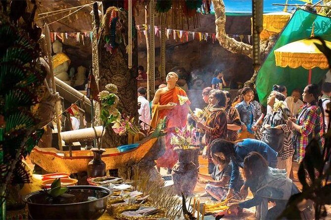 Full-Day Kulen Waterfall & 1000 Lingas Join-in Tour - FAQ