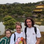 Full day Kyoto Walk in Fushimi, Arashiyama, Monkey, and Kinkakuji - The Sum Up
