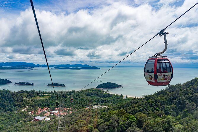 Full Day Langkawi City Tour with Cable Car - In-Depth Look at the Langkawi Full Day Tour