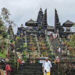 Full Day Lempuyang Gate of Heaven and Besakih Mother Temple Tour - A Detailed Breakdown of the Tour Experience