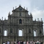 Full Day Macau Sightseeing Tour - Authentic Insights from Travelers