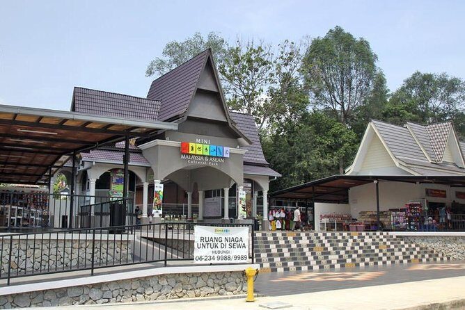 Full Day Malacca Tour from Kuala Lumpur - FAQ