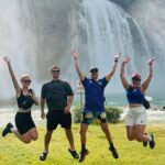 Full Day Motorbike Cao Bang Loop Tour to Ban Gioc Waterfalls - What the Reviews Say